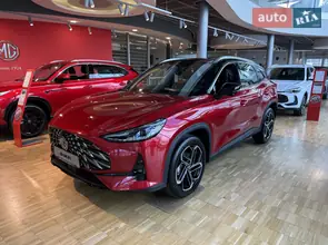 MG One