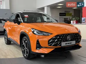 MG One
