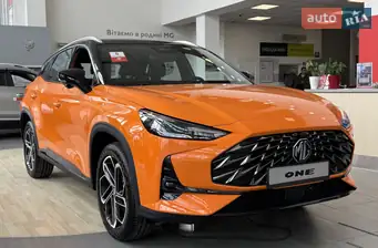 MG One