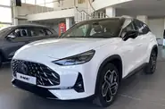 MG One LUX
