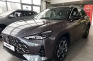 MG One LUX