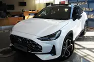 MG One LUX