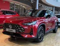 MG One