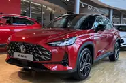 MG One LUX