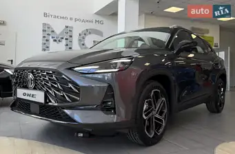 MG One
