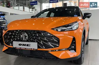 MG One