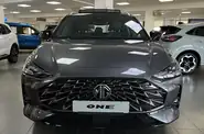MG One LUX