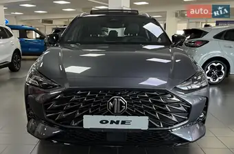MG One