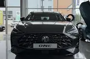 MG One LUX