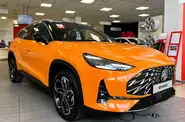 MG One LUX
