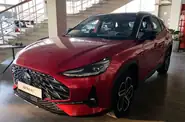 MG One LUX