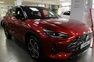 MG One LUX