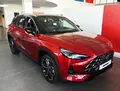 MG One