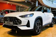 MG One LUX
