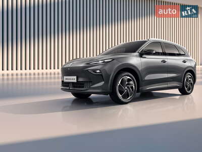 MG S5 EV 2026 Trophy