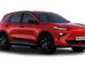 MG S5 EV