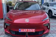 MG S5 EV LUX