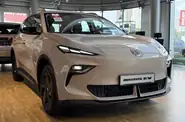 MG S5 EV COM