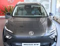 MG S5 EV