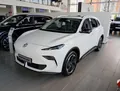 MG S5 EV