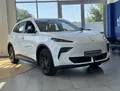MG S5 EV