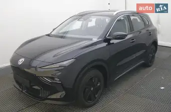 MG S5 EV