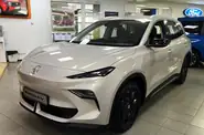 MG S5 EV COM