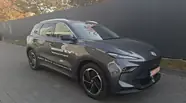 MG S5 EV LUX