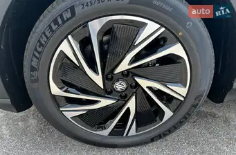 MG S6 EV