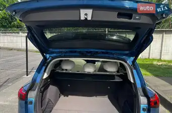 MG S6 EV