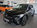 MG S6 EV