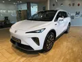 MG S6 EV