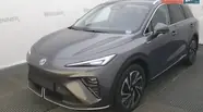 MG S6 EV LUX
