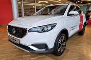 MG ZS EV LUX