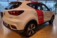 MG ZS EV LUX