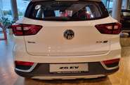 MG ZS EV LUX