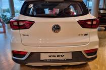 MG ZS EV LUX