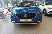 MG ZS EV LUX