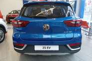 MG ZS EV LUX