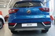 MG ZS EV LUX