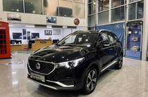 MG ZS EV LUX