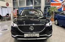 MG ZS EV LUX