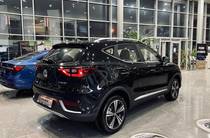 MG ZS EV LUX