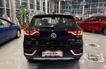 MG ZS EV LUX