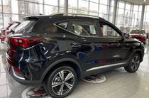 MG ZS EV LUX