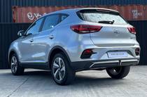 MG ZS EV COM