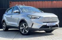 MG ZS EV COM