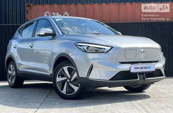 MG ZS EV 2023 COM