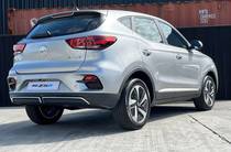 MG ZS EV COM