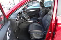 MG ZS EV COM